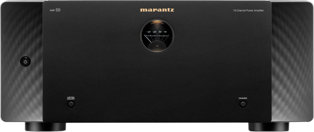 Підсилювач Marantz AMP 10