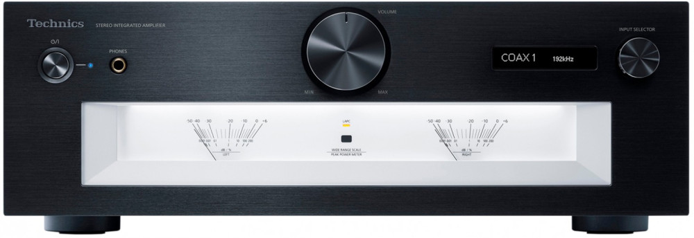 Усилитель Technics SU-G700M2