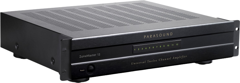 Усилитель Parasound ZoneMaster 12