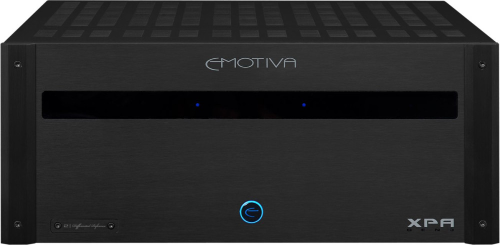 Усилитель Emotiva XPA-DR2