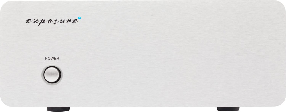 Усилитель Exposure XM9 Mono Amplifier