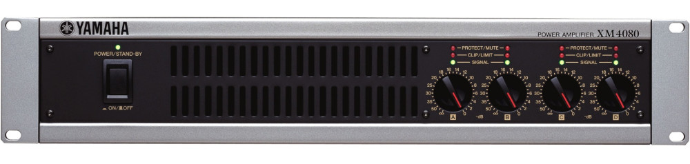 Усилитель Yamaha XM-4080