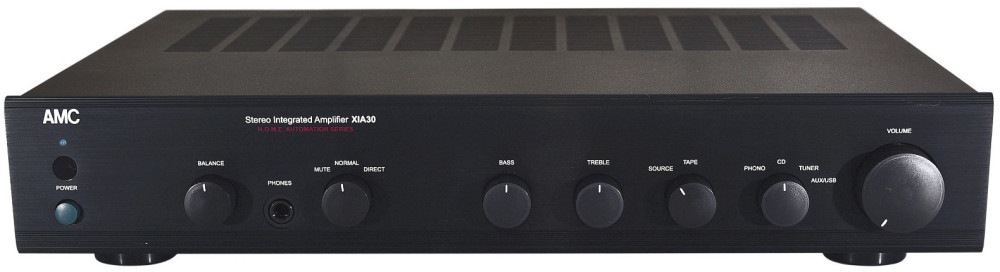 Підсилювач AMC XIA 30