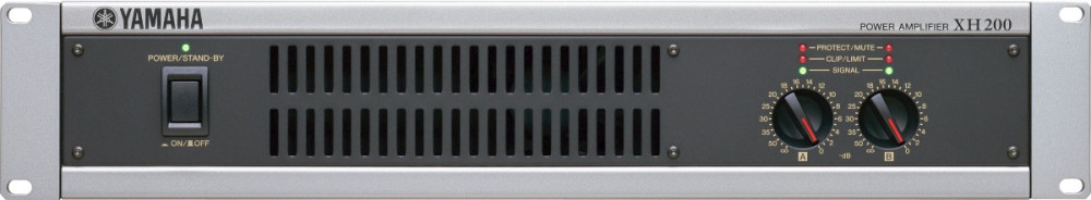 Усилитель Yamaha XH-200
