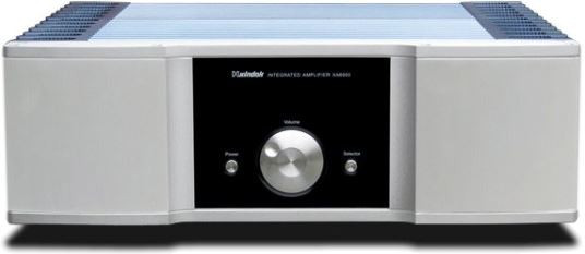 Усилитель Xindak XA-6950