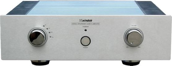 Усилитель Xindak XA-6800 R
