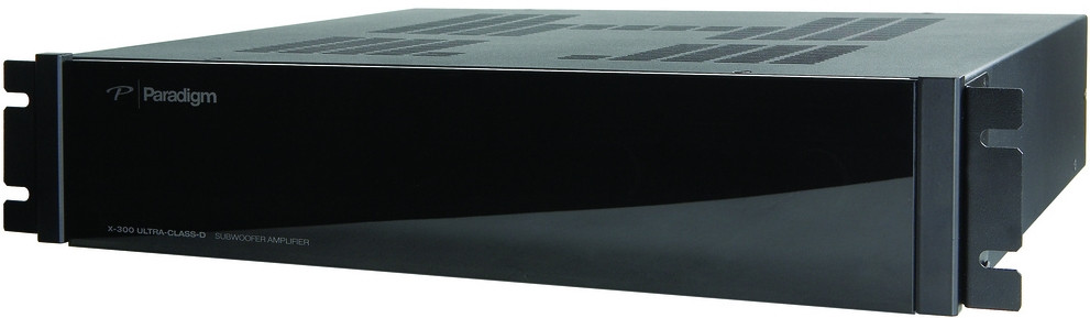 Усилитель Paradigm X-300