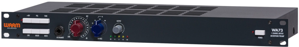 Предусилитель Warm Audio WA73