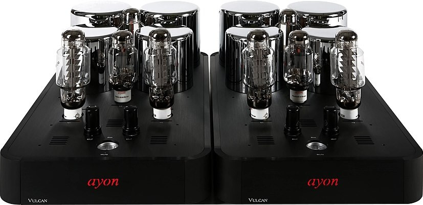 Підсилювач Ayon Vulcan Evo