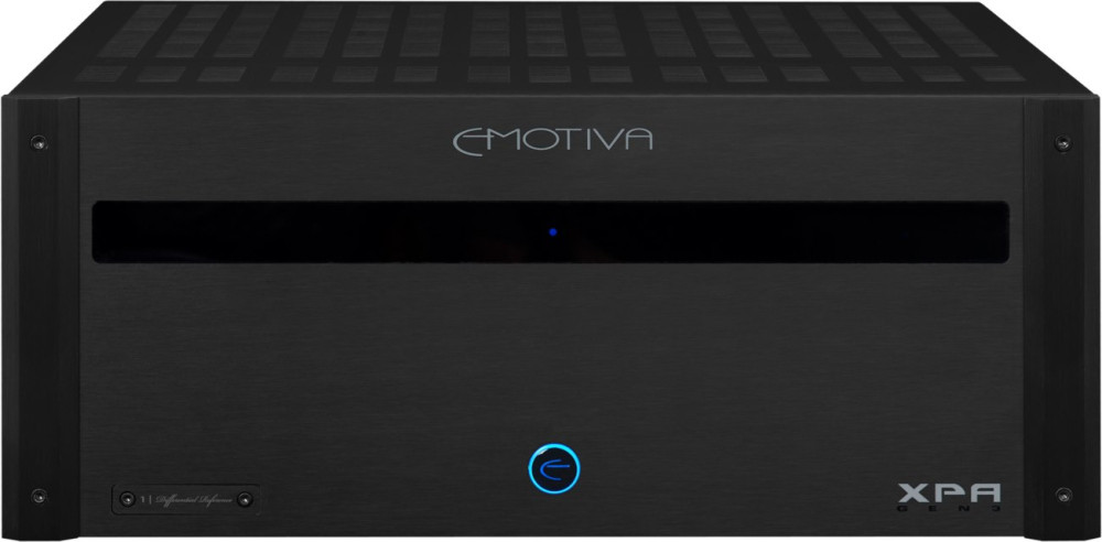Усилитель Emotiva XPA-DR1