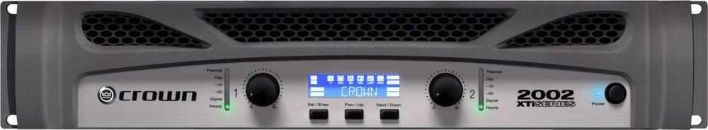 Підсилювач Crown XTi2002