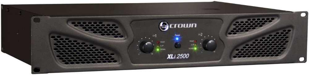 Підсилювач Crown XLi2500