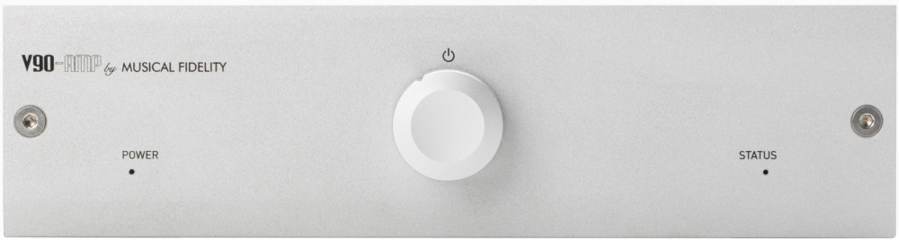Усилитель Musical Fidelity V90-AMP
