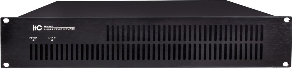 Підсилювач ITC VA-P500