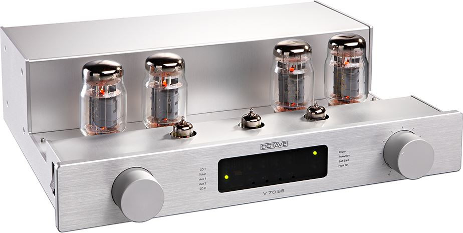 Усилитель Octave V70 SE