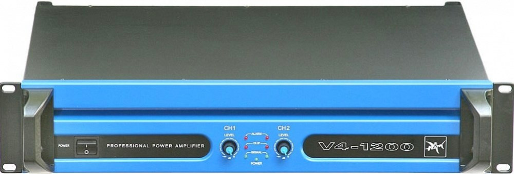 Усилитель Park Audio V4-1200 MkII