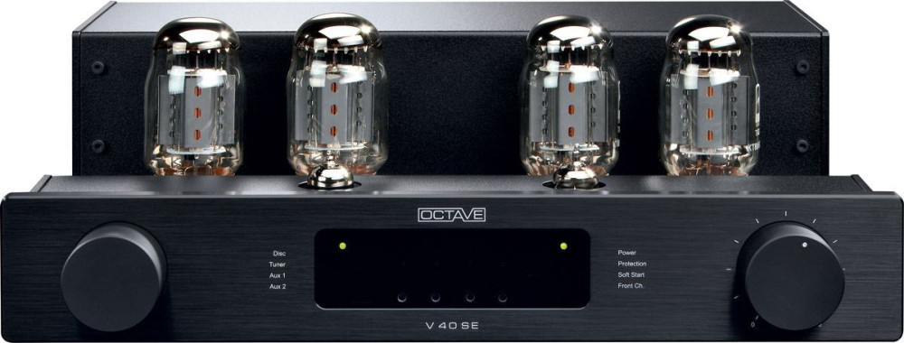 Усилитель Octave V40 SE