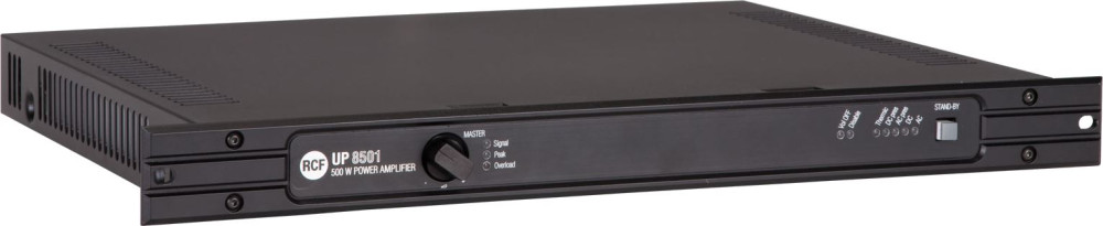 Усилитель RCF UP 8501