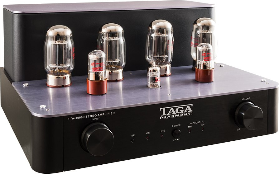 Усилитель TAGA Harmony TTA-1000