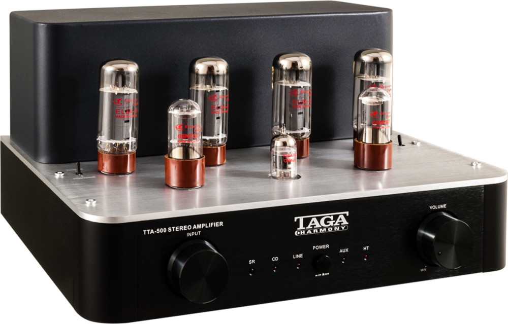 Усилитель TAGA Harmony TTA-500