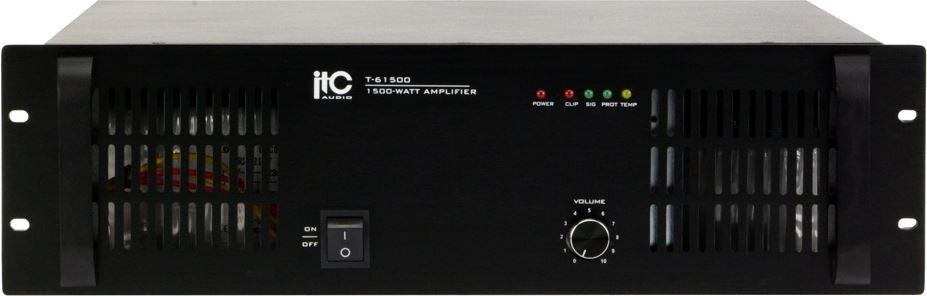 Підсилювач ITC T-61500