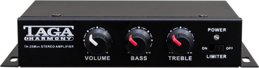 Усилитель TAGA Harmony TA-25Mini