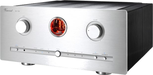 Усилитель Vincent SV-700