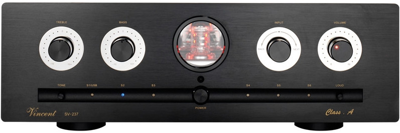 Підсилювач Vincent SV-237
