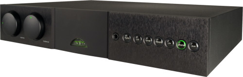 Усилитель Naim Audio Supernait 3