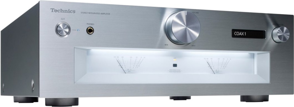 Усилитель Technics SU-G700