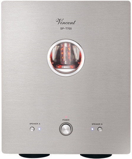 Підсилювач Vincent SP-T700