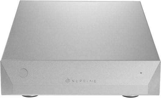Усилитель NuPrime ST-10