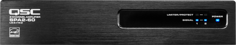 Підсилювач QSC SPA2-60