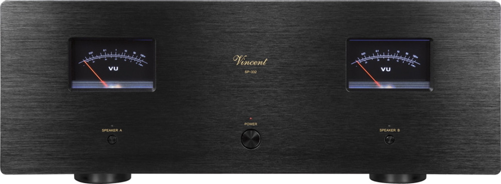 Підсилювач Vincent SP-332