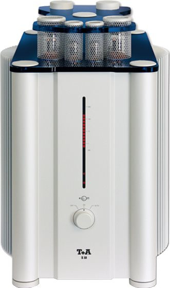 Усилитель TA S 10