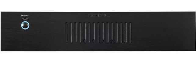 Підсилювач Rotel RKB-850