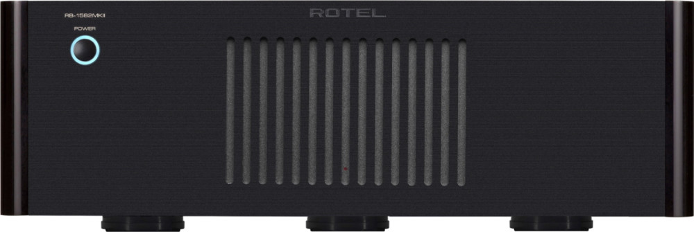 Підсилювач Rotel RB-1582 MkII