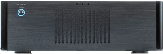 Підсилювач Rotel RB-1552 MkII