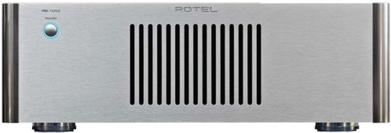 Підсилювач Rotel RB-1552