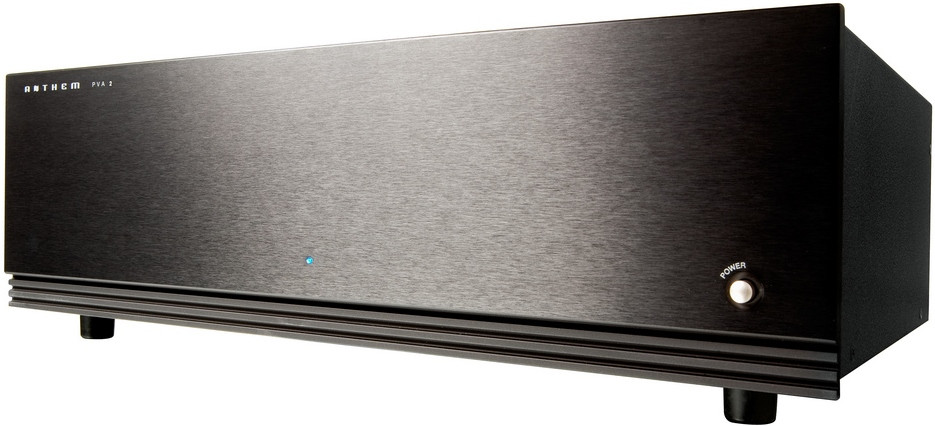Підсилювач Anthem PVA 2
