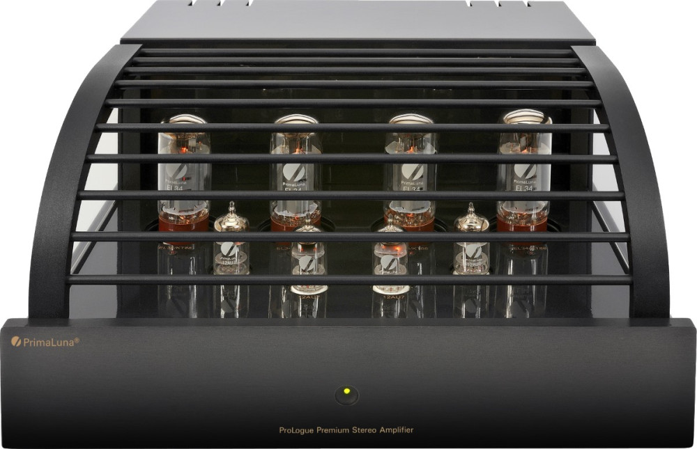 Усилитель PrimaLuna ProLogue Premium Stereo