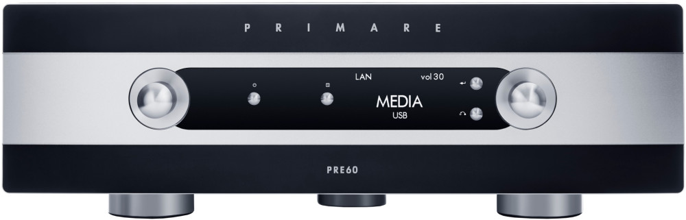 Предусилитель Primare PRE60