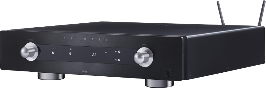 Предусилитель Primare PRE35 Prisma