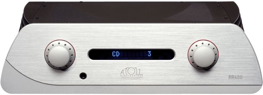 Предусилитель Atoll PR400