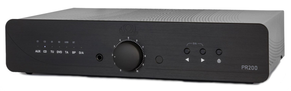 Предусилитель Atoll PR200 Signature