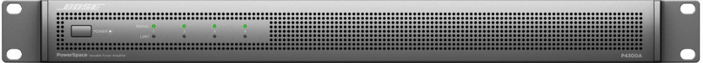 Усилитель Bose PowerSpace P4300A