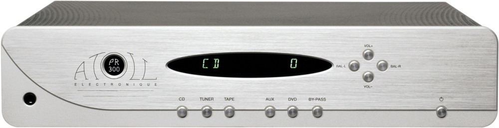 Предусилитель Atoll PR300