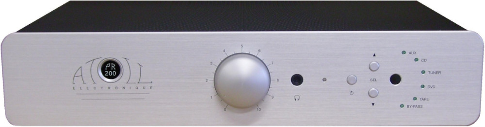 Предусилитель Atoll PR200SE