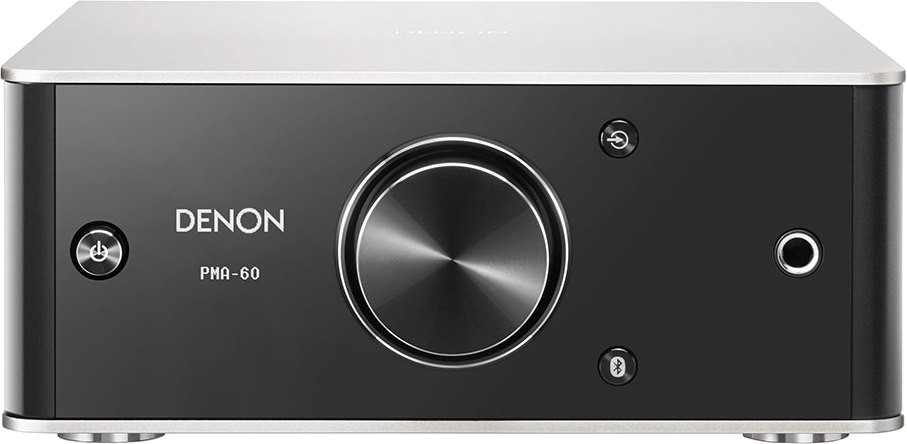 Усилитель Denon PMA-60