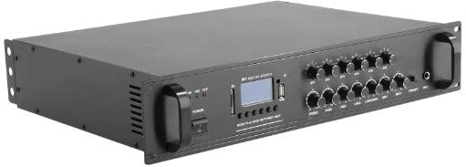 Усилитель MT Power PMA-180